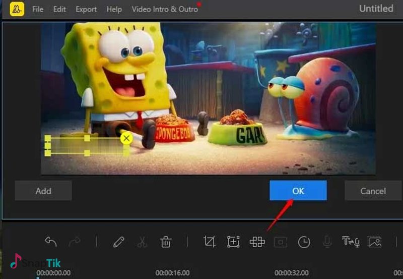 Xóa logo khỏi video - Trên điện thoại (Ứng dụng di động) Xóa logo khỏi video - Trên điện thoại (Ứng dụng di động)