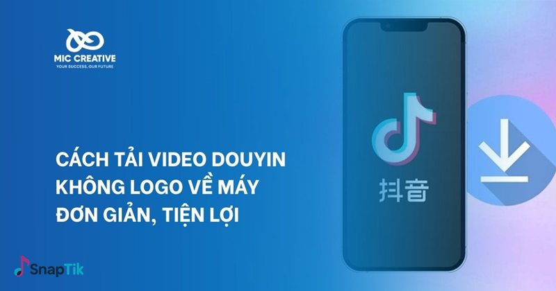 Tải nội dung douyin miễn phí - Mục đích cần tránh