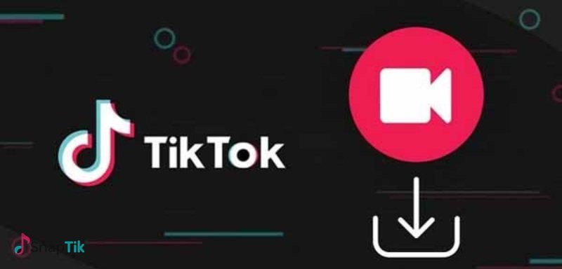 Download douyin không watermark - Trên Android