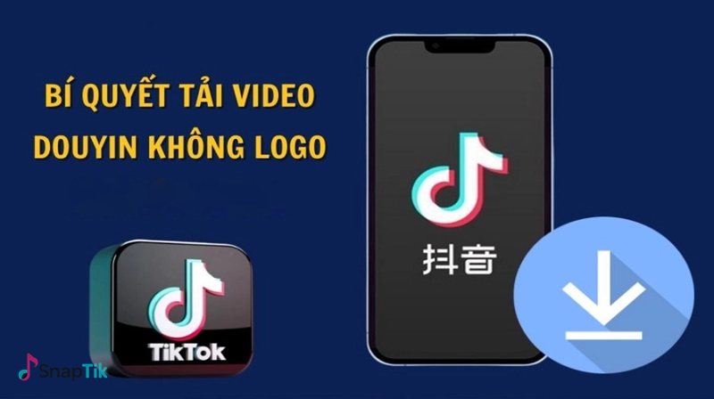 Download douyin không watermark - Quản lý âm thanh và phụ đề