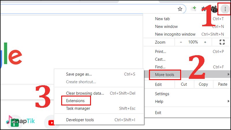 Tiện ích chrome tải video - Trải nghiệm người dùng và hỗ trợ kỹ thuật