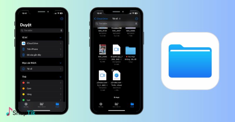 Ứng dụng ios lưu video - Bản quyền, điều khoản sử dụng và trách nhiệm cá nhân Ứng dụng ios lưu video - Bản quyền, điều khoản sử dụng và trách nhiệm cá nhân