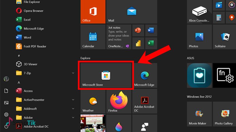 Tải xuống trên máy tính - Các nguồn đáng tin cậy và tiêu chí chọn lựa