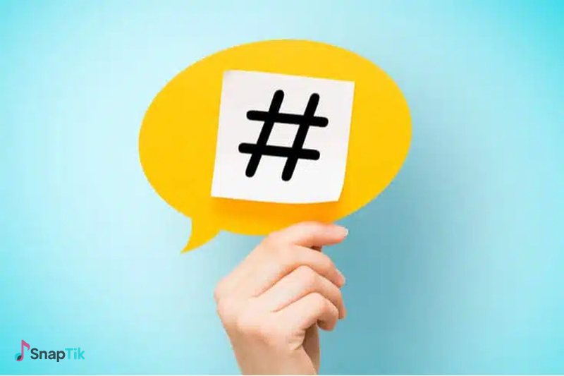 Trích xuất hashtag từ video - Lợi ích cho SEO nội dung xã hội