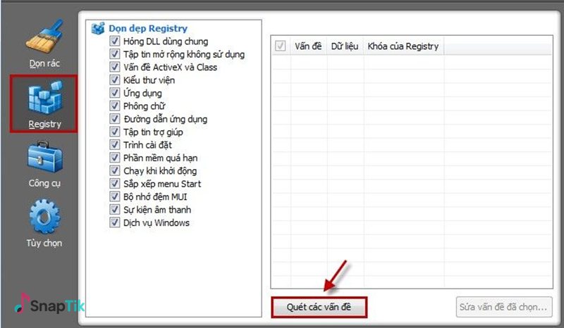Công cụ quét đường dẫn - Rà soát URL và giảm lỗi liên kết Công cụ quét đường dẫn - Rà soát URL và giảm lỗi liên kết