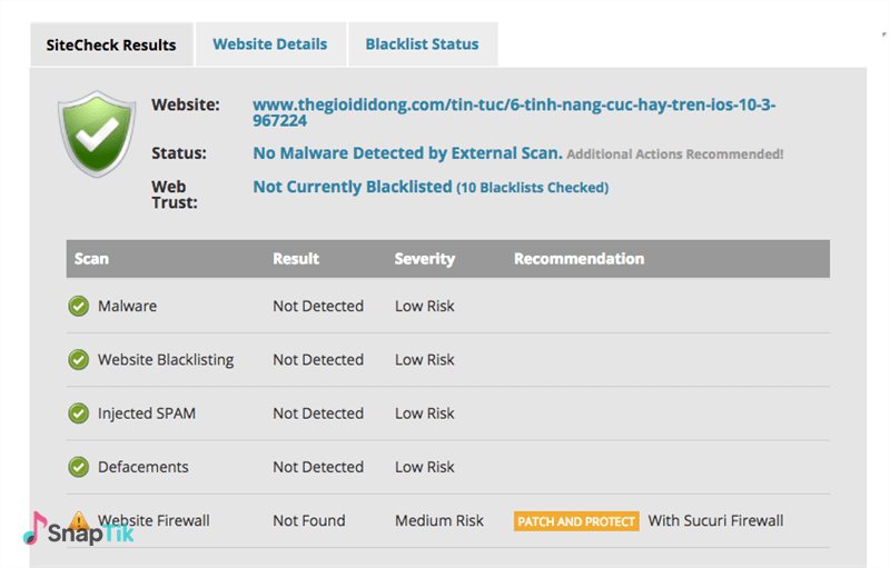 Công cụ quét đường dẫn - Bước 1 – Thu thập và nhập danh sách URL Công cụ quét đường dẫn - Bước 1 – Thu thập và nhập danh sách URL
