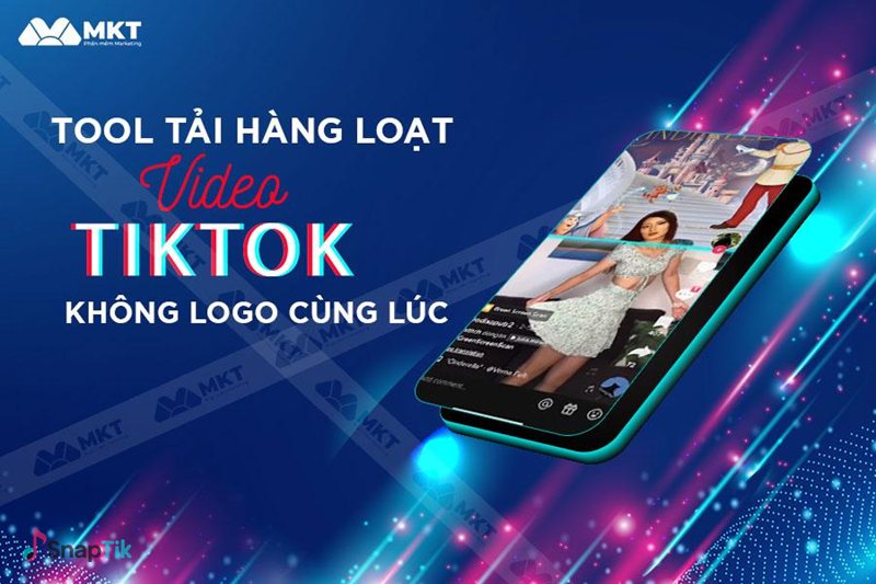 Download hàng loạt nhiều video - Tình huống phù hợp Download hàng loạt nhiều video - Tình huống phù hợp