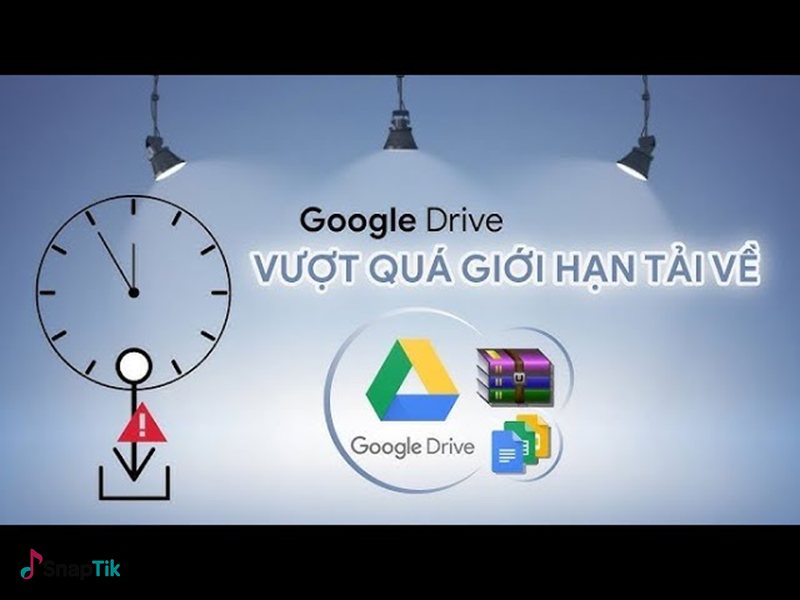 Vượt chặn khi tải xuống - Lý do hợp pháp để thực hiện Vượt chặn khi tải xuống - Lý do hợp pháp để thực hiện