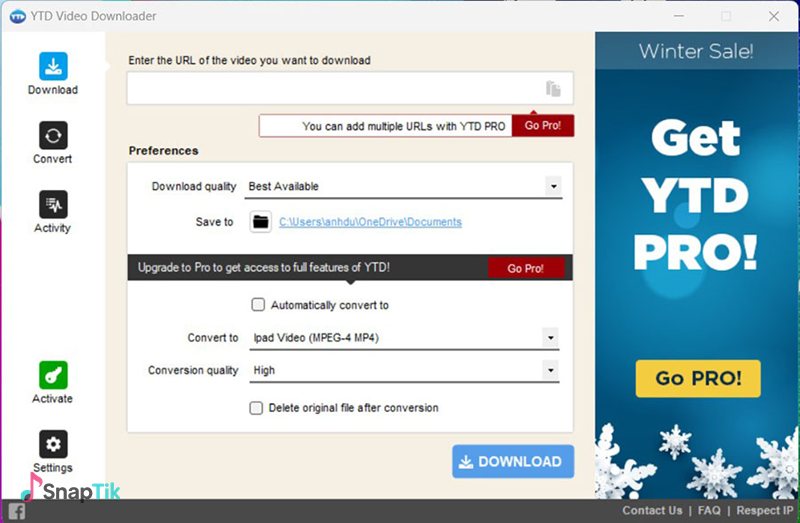 So sánh công cụ downloader - Tốc độ tải và độ ổn định