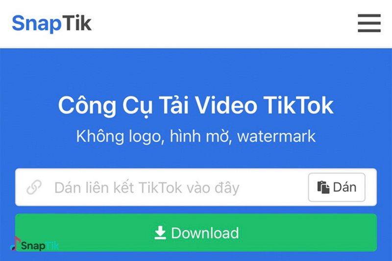 Đánh giá app lưu clip - Hỗ trợ phụ đề, audio và metadata