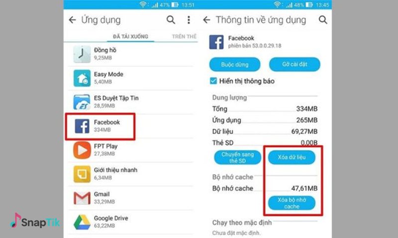 Mẹo tránh lỗi khi tải - Kiểm tra máy chủ đích và trạng thái dịch vụ Mẹo tránh lỗi khi tải - Kiểm tra máy chủ đích và trạng thái dịch vụ