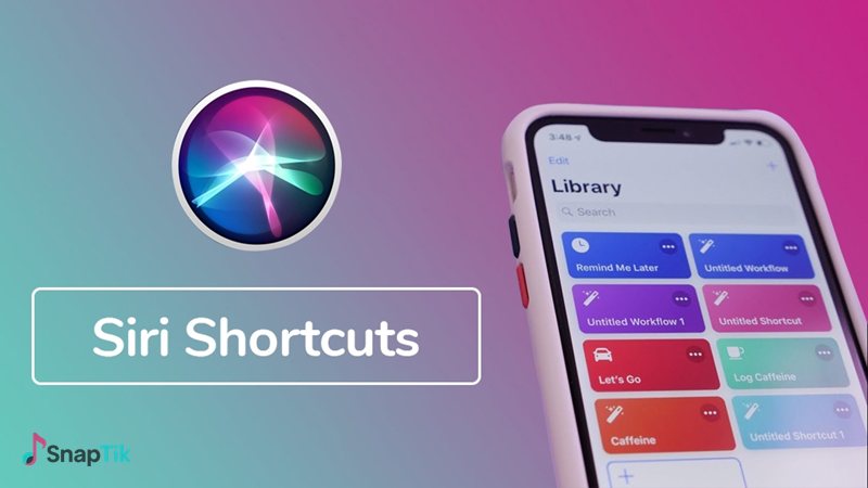 Tạo shortcut ios tải nhanh - Quy ước đặt tên và thư mục Tạo shortcut ios tải nhanh - Quy ước đặt tên và thư mục
