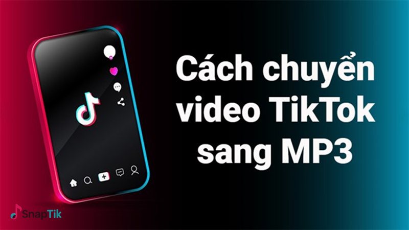 Chuyển video sang mp3 - Trên trình duyệt (web)