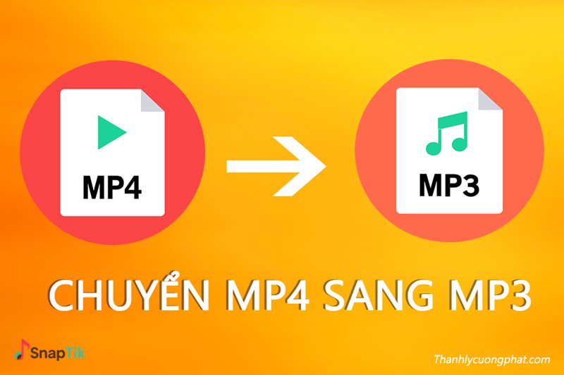 Chuyển video sang mp3 - Chuẩn hóa và lọc nhiễu